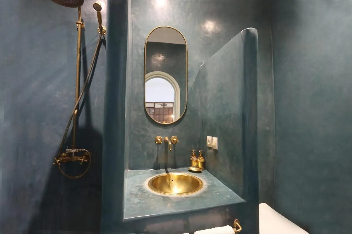 Vila Deariad, Medina, Basin, 2 Bedrooms Marakéš