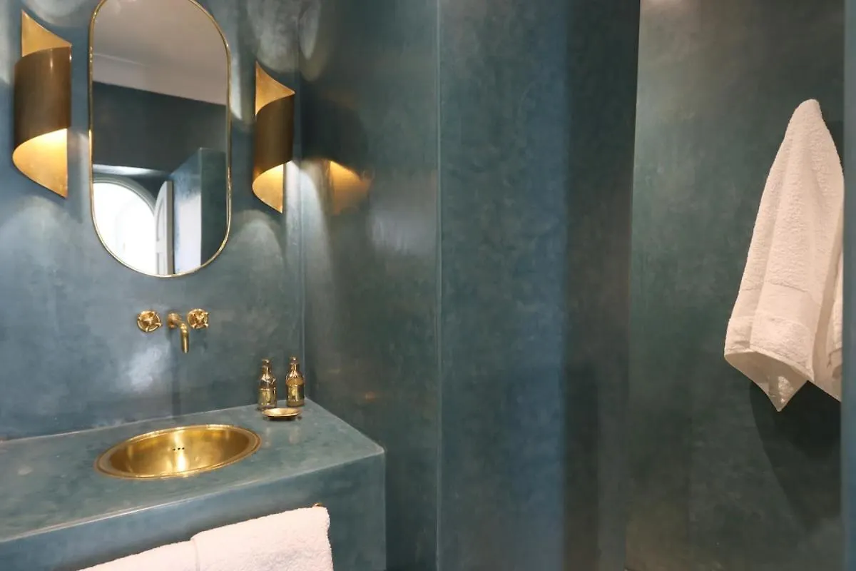 Deariad, Medina, Basin, 2 Bedrooms Marakéš Vila