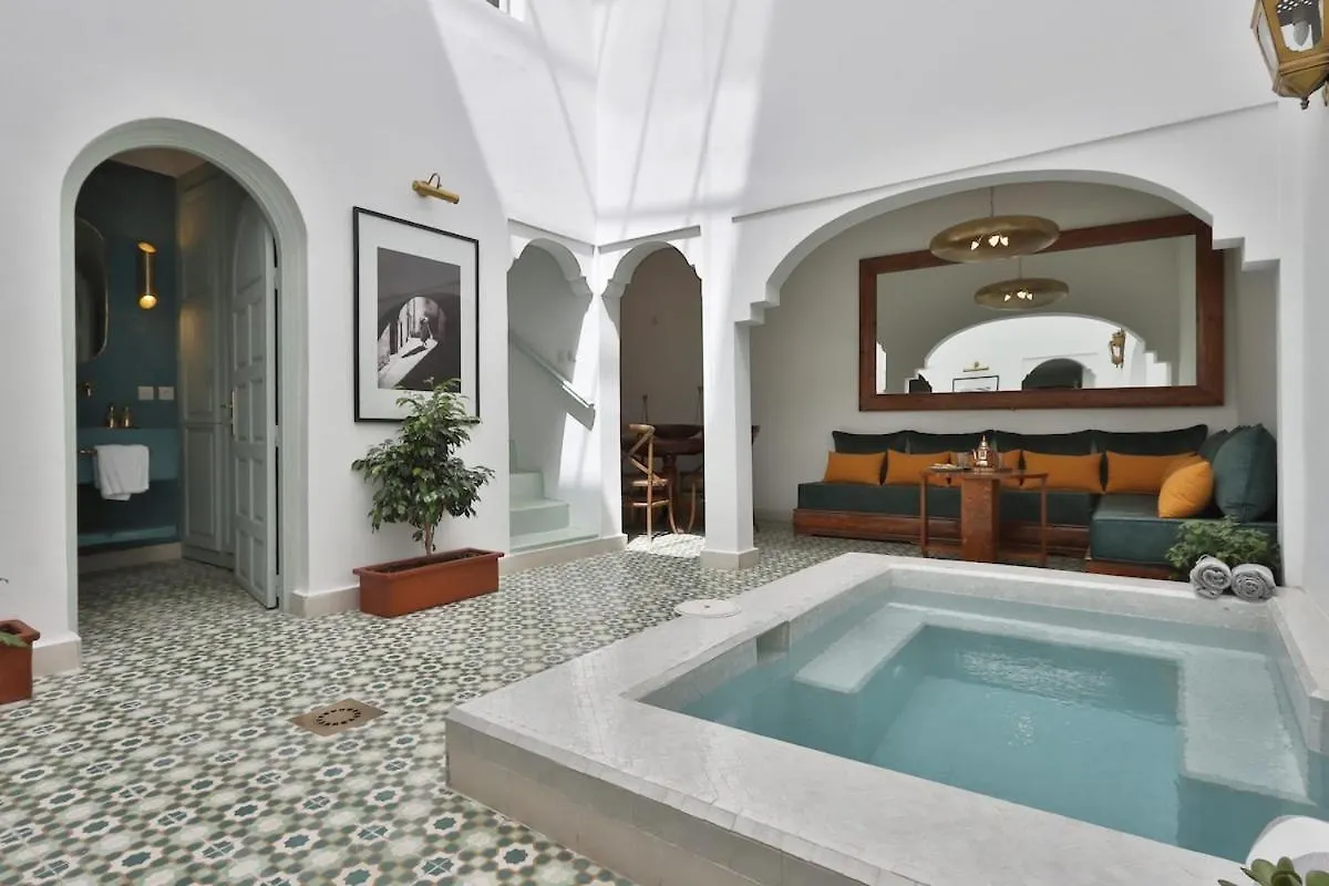 Deariad, Medina, Basin, 2 Bedrooms Marakéš 0*,