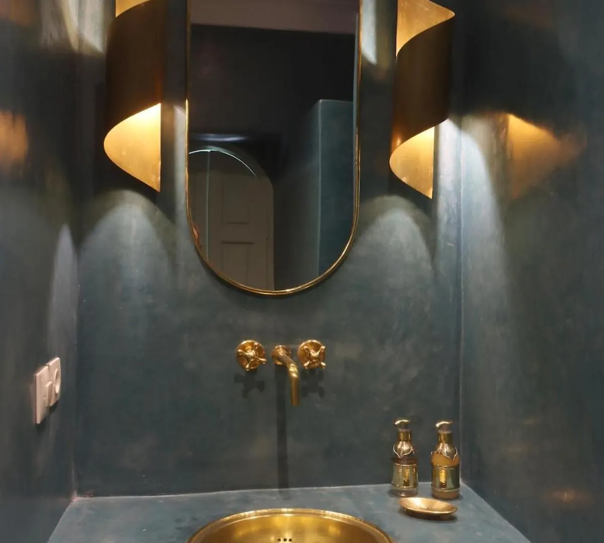 Vila Deariad, Medina, Basin, 2 Bedrooms Marakéš
