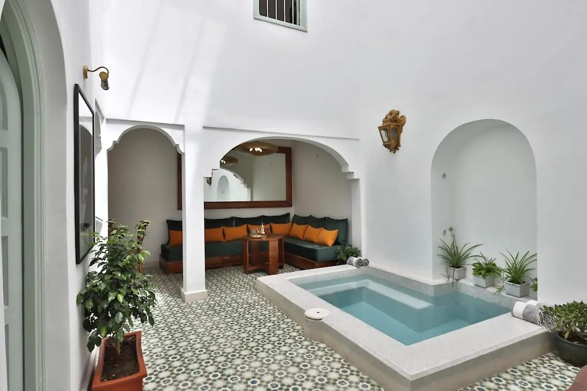Deariad, Medina, Basin, 2 Bedrooms Marakéš Maroko